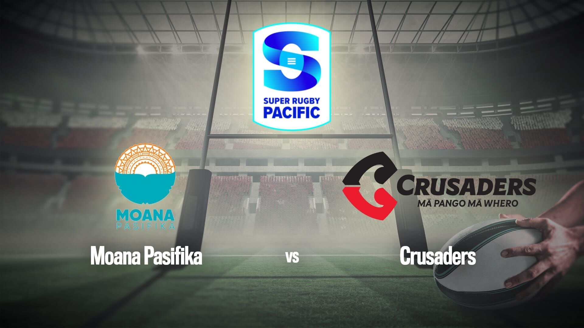 Rugby : Super Rugby Pacific