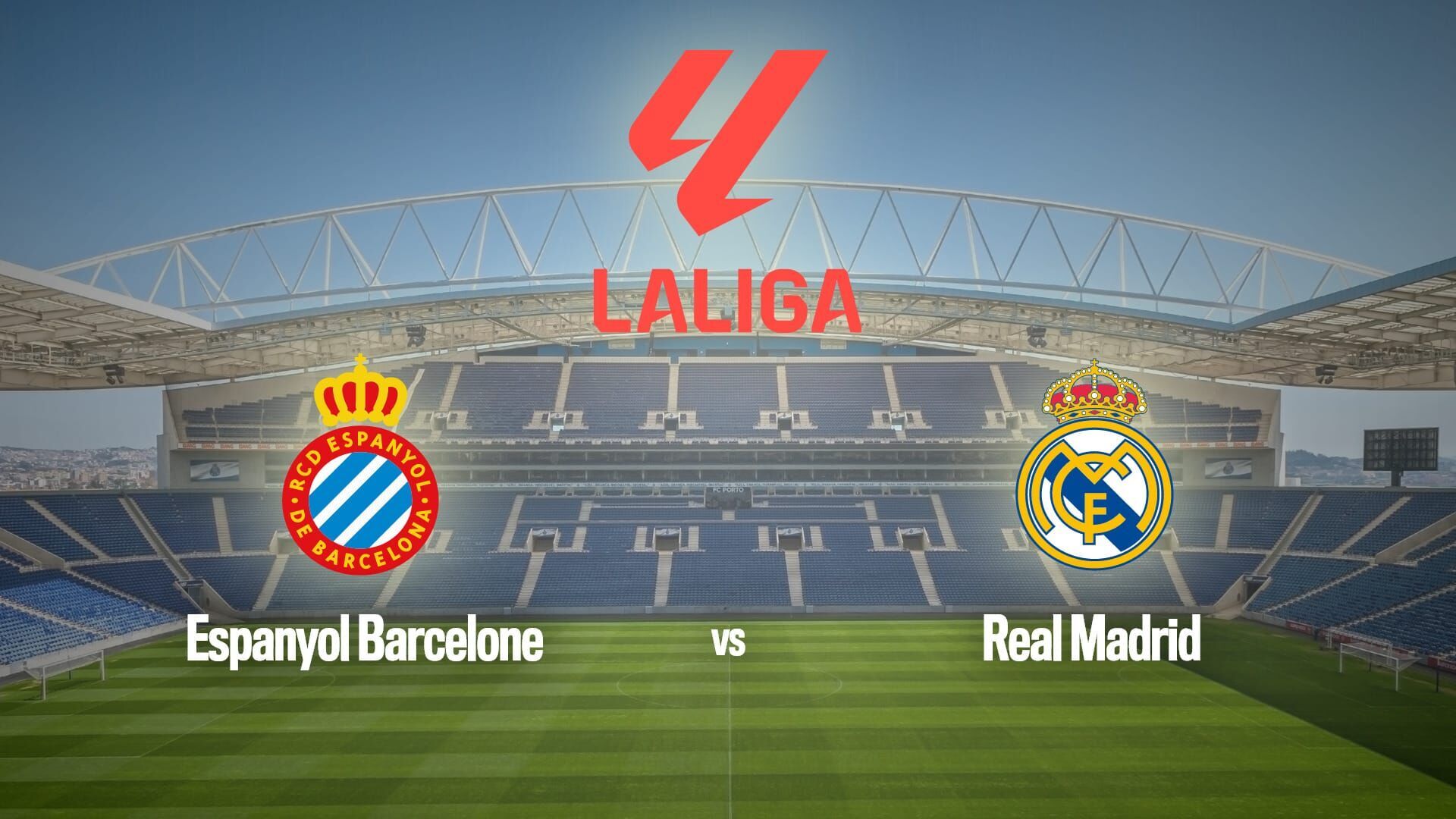 Football : Liga