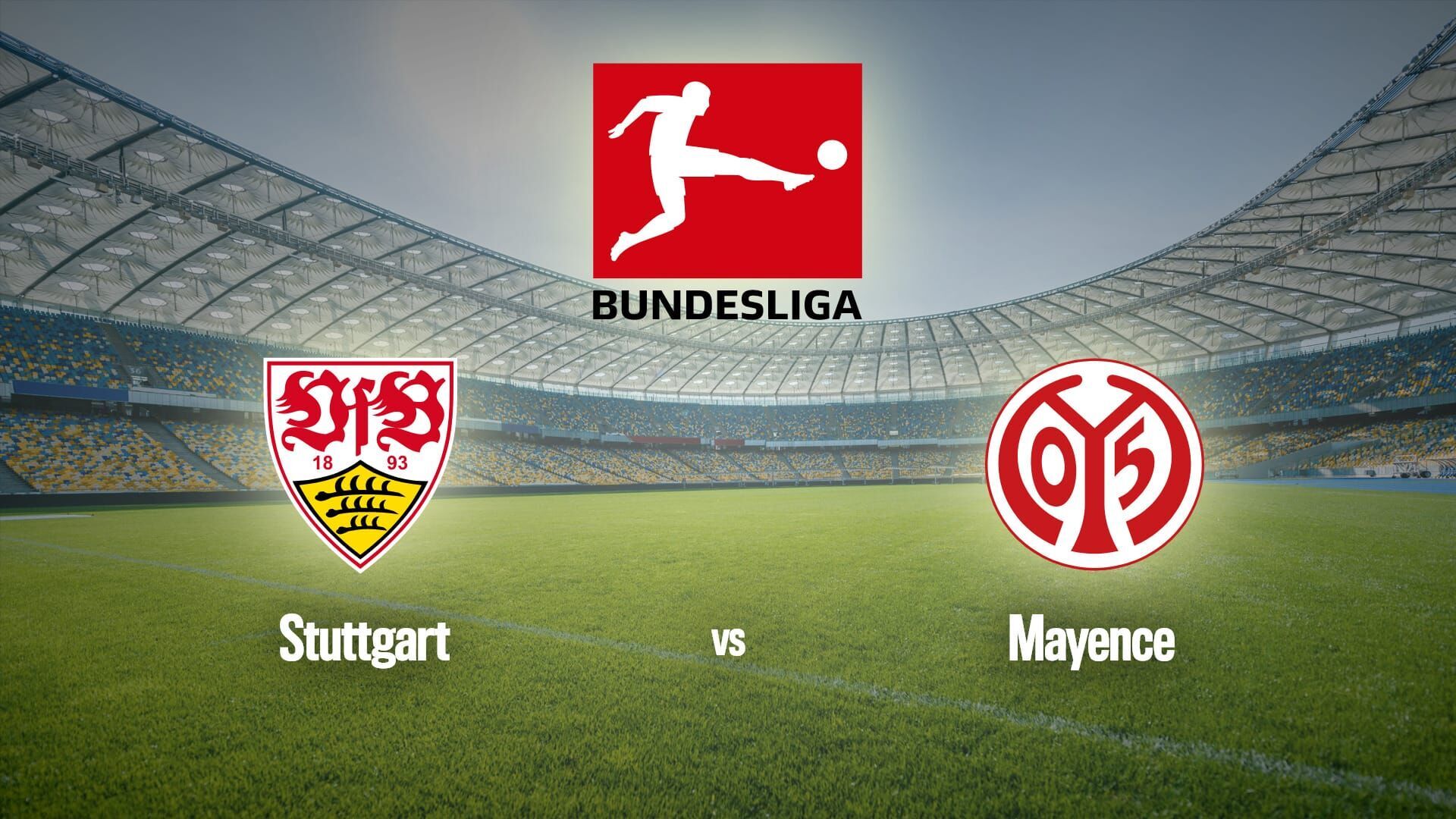 Football : Bundesliga