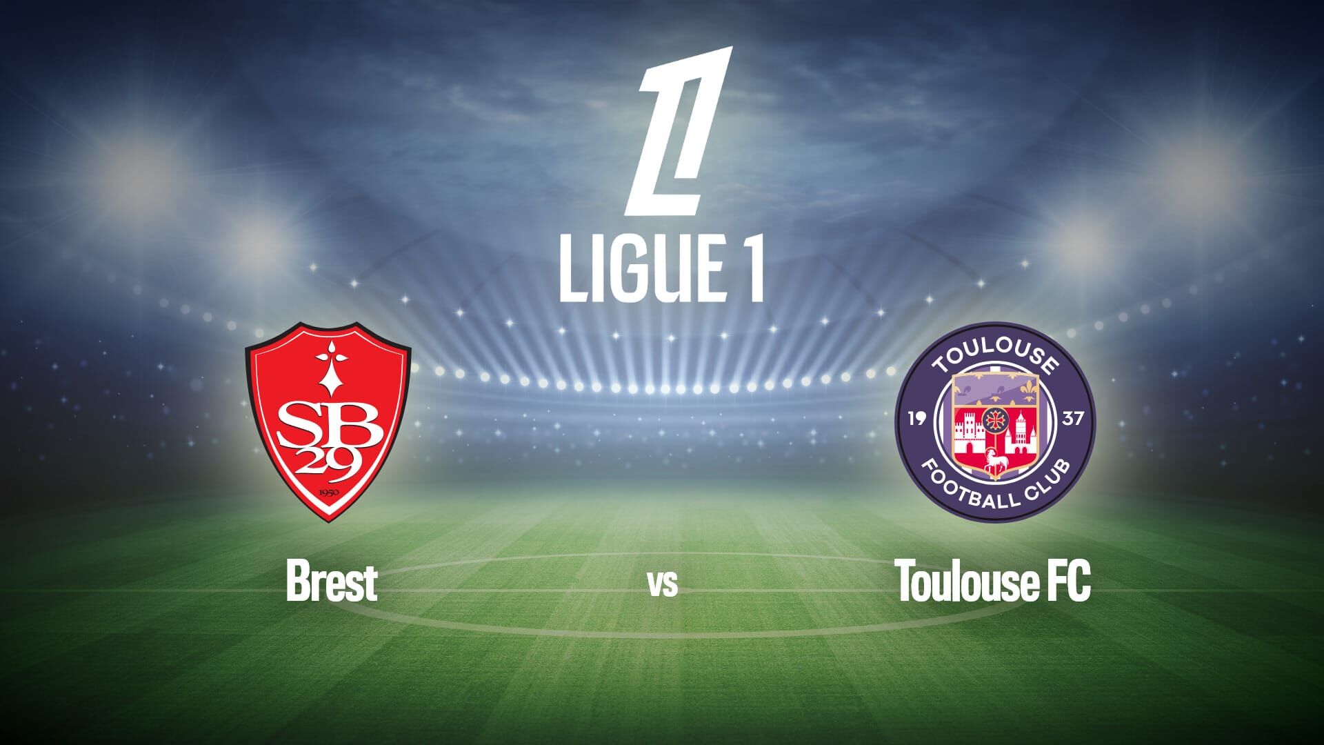 Football : Ligue 1 McDonald's
