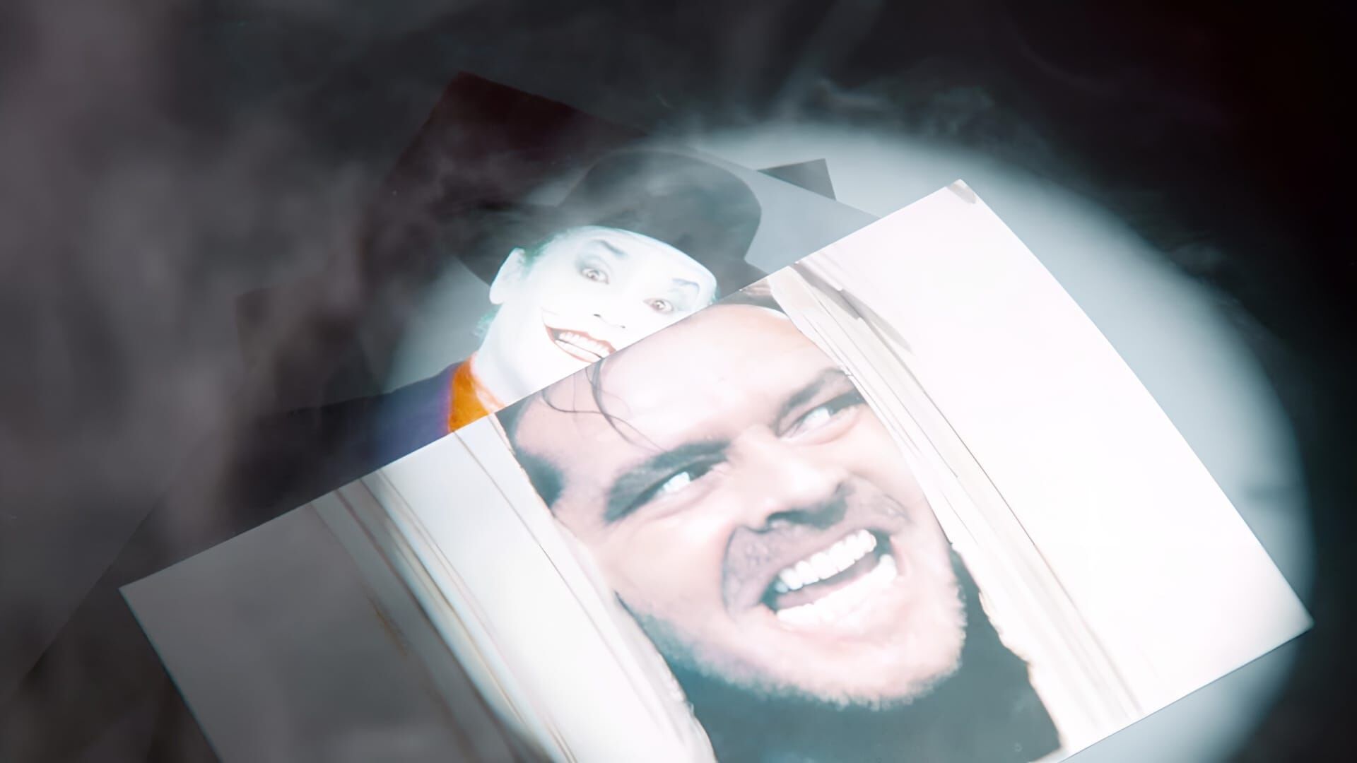 Jack Nicholson, le sourire diabolique d'Hollywood