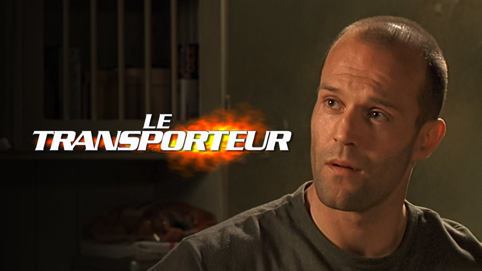 Le transporteur