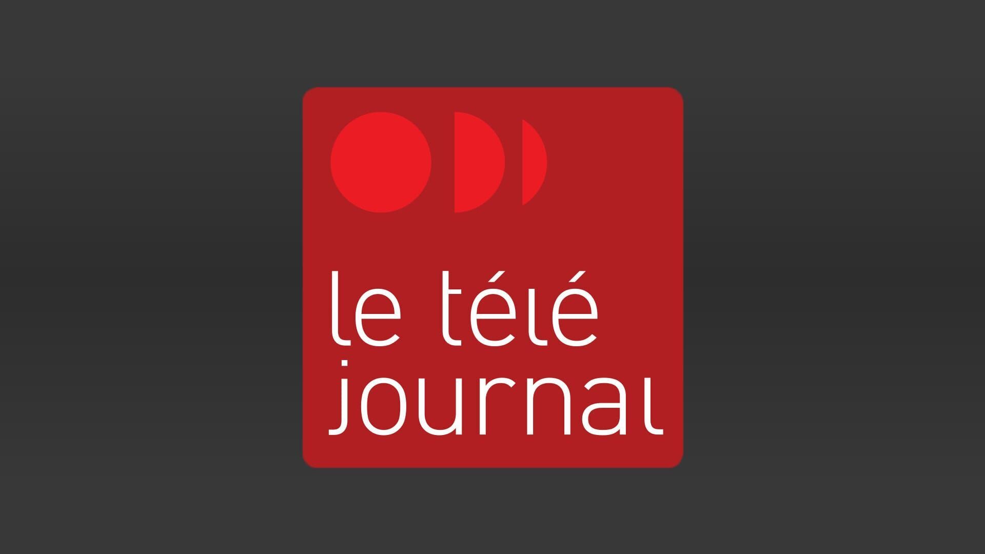 Journal Radio Canada