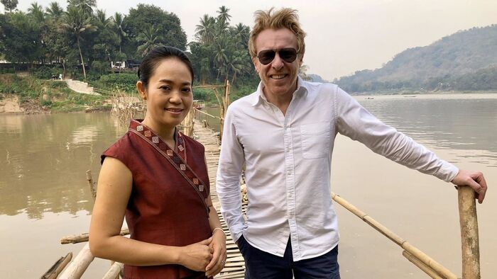 Laos, un voyage différent