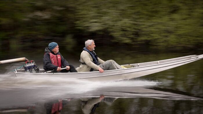 Fleuve Shannon