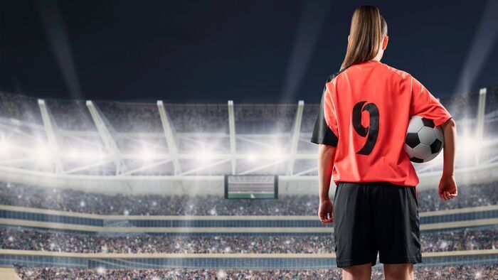 Football : Coupe d'Afrique des Nations féminine