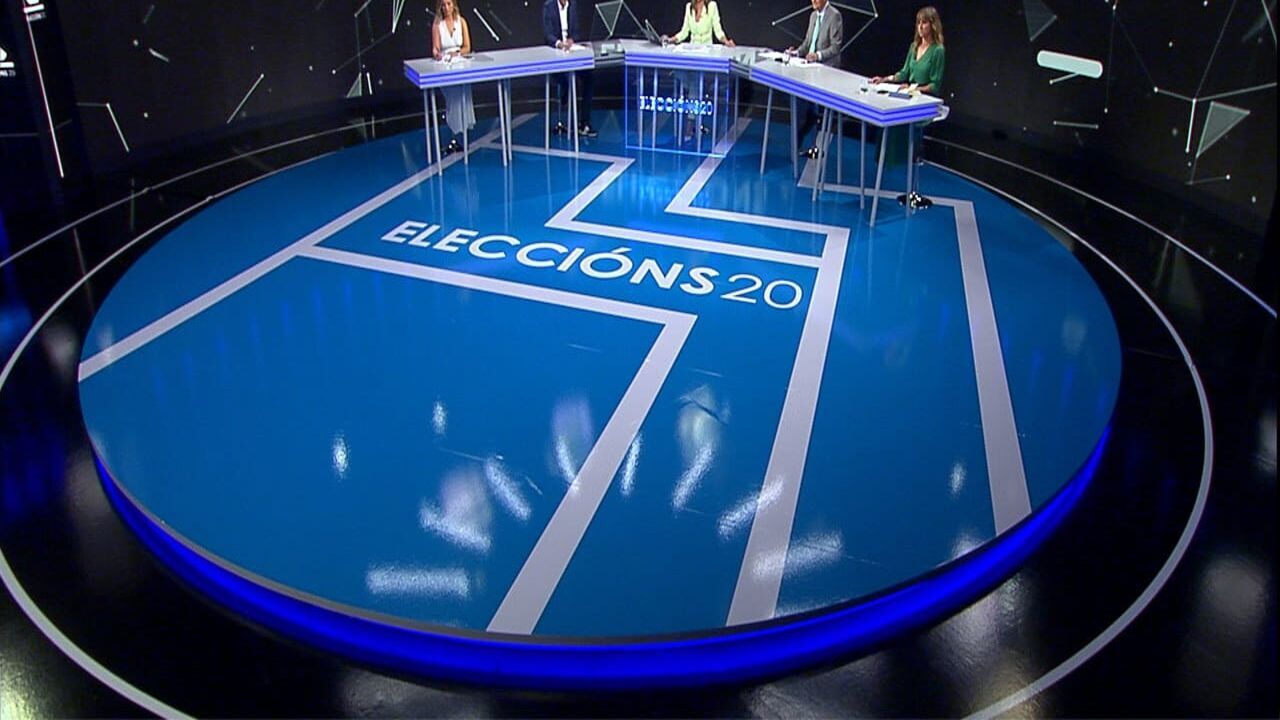 Especiales Canal 24h Llegada Artemis Ii 11-04-26