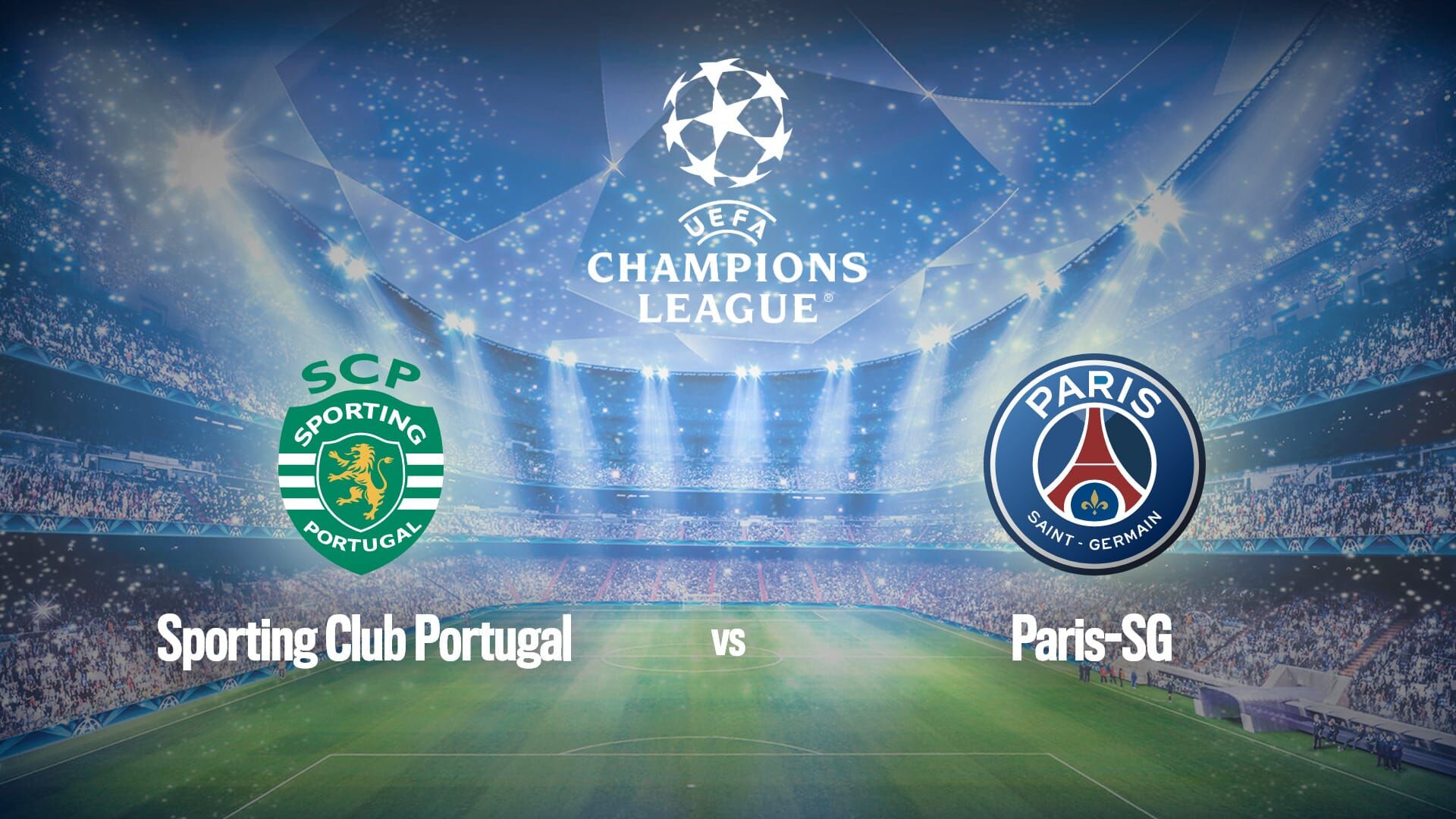 Football : Ligue des champions