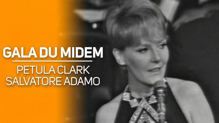 Gala du Midem