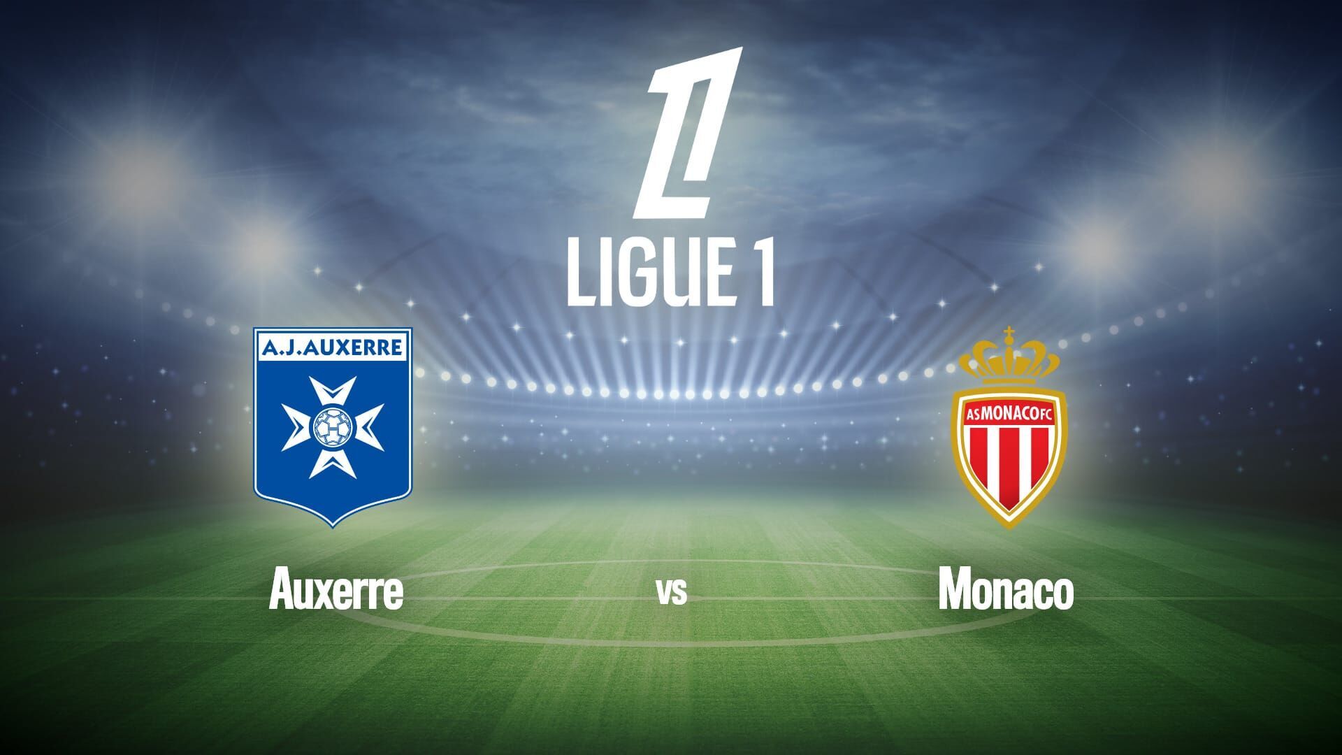 Football : Ligue 1 McDonald's