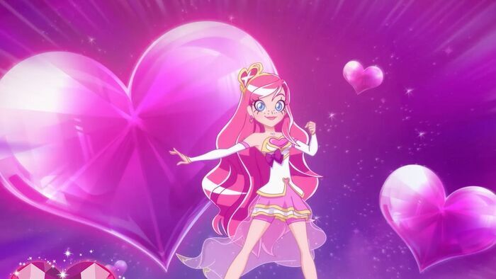 Amour double