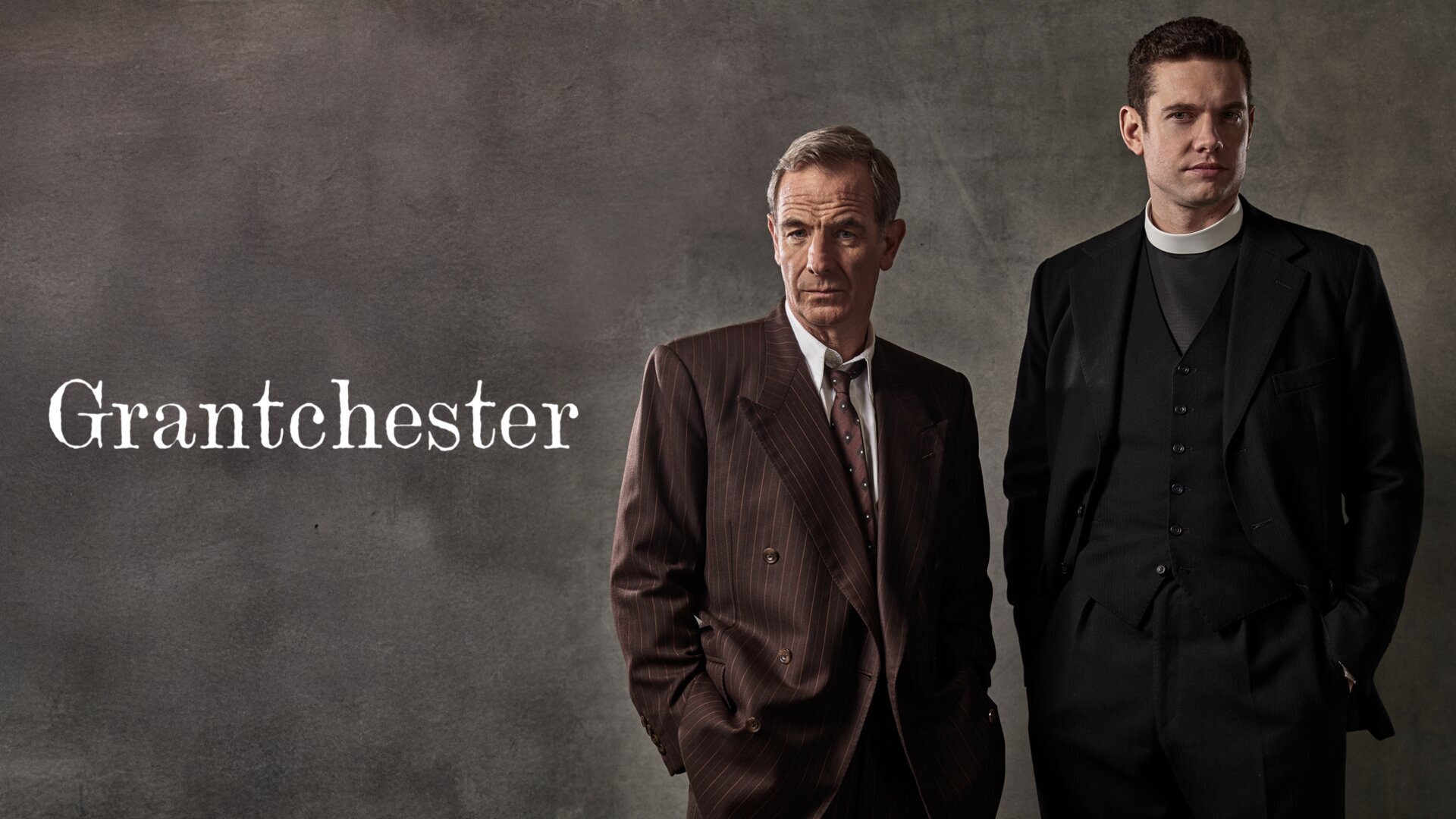 Le retour du frère prodigue