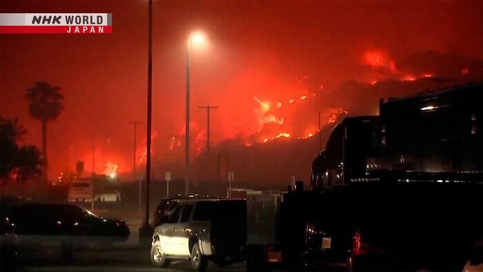 IMPACTS:Climates Change the World