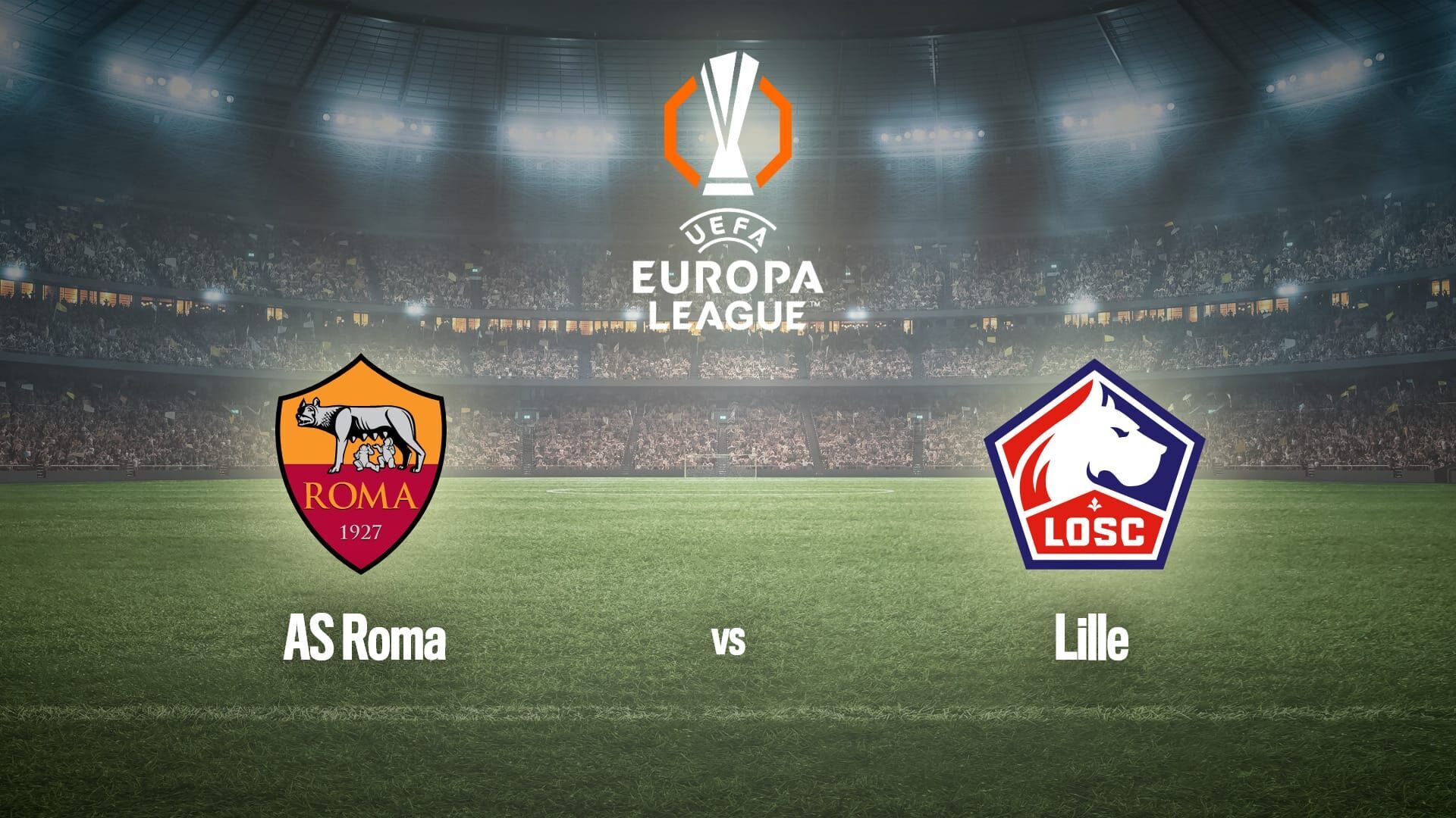 Football : Ligue Europa