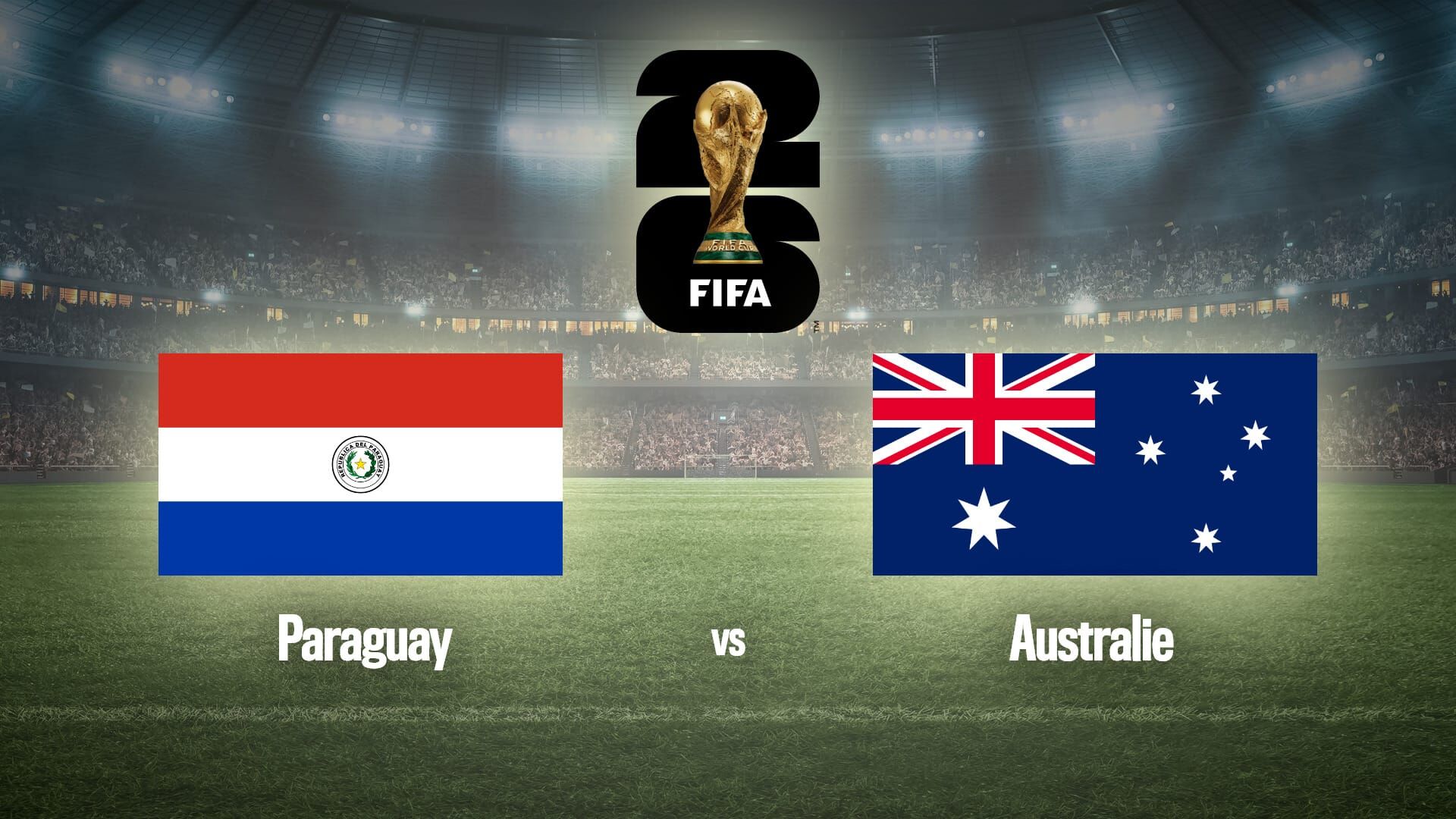 Football : Coupe du monde