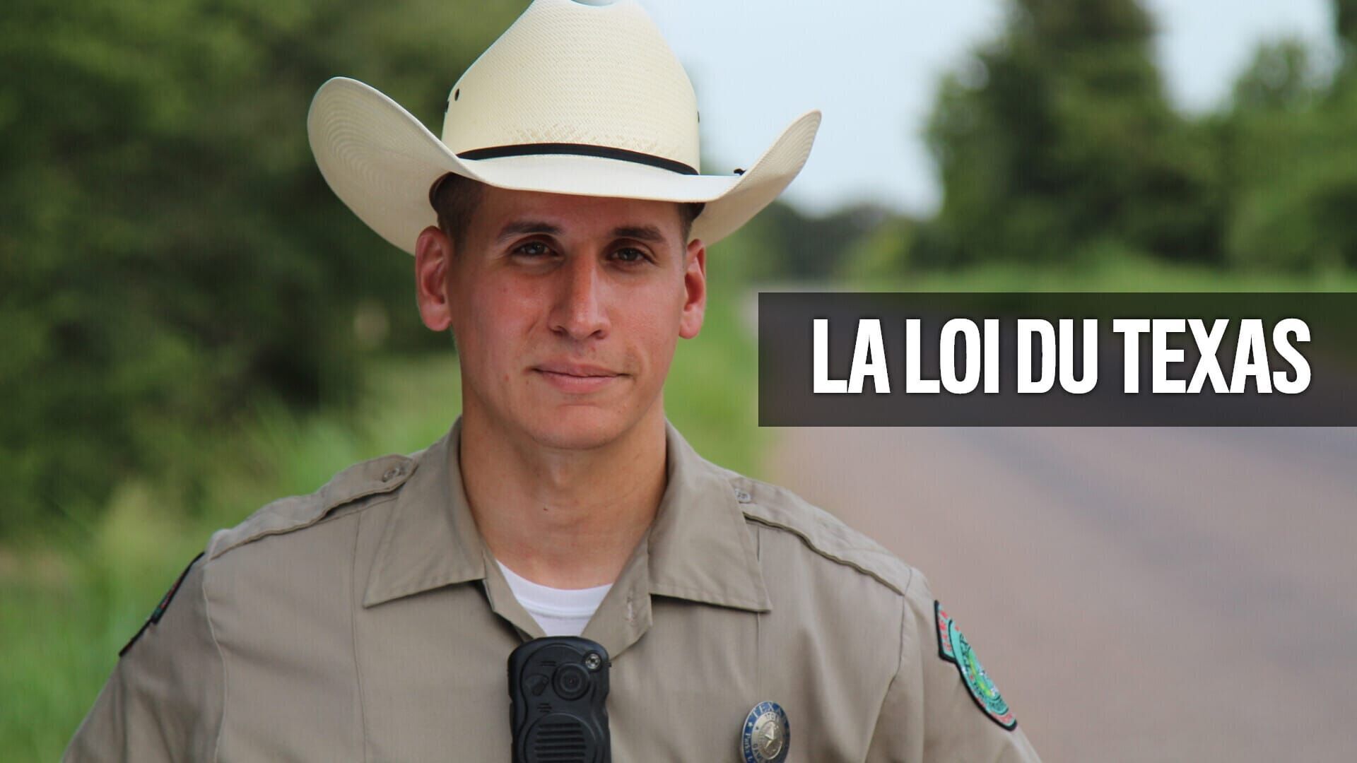 On ne plaisante pas avec le Texas