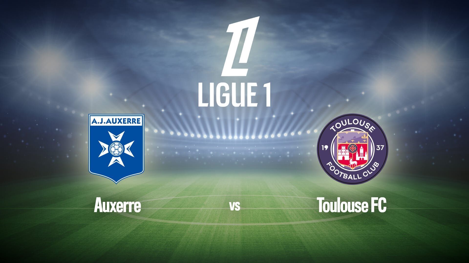 Football : Ligue 1 McDonald's