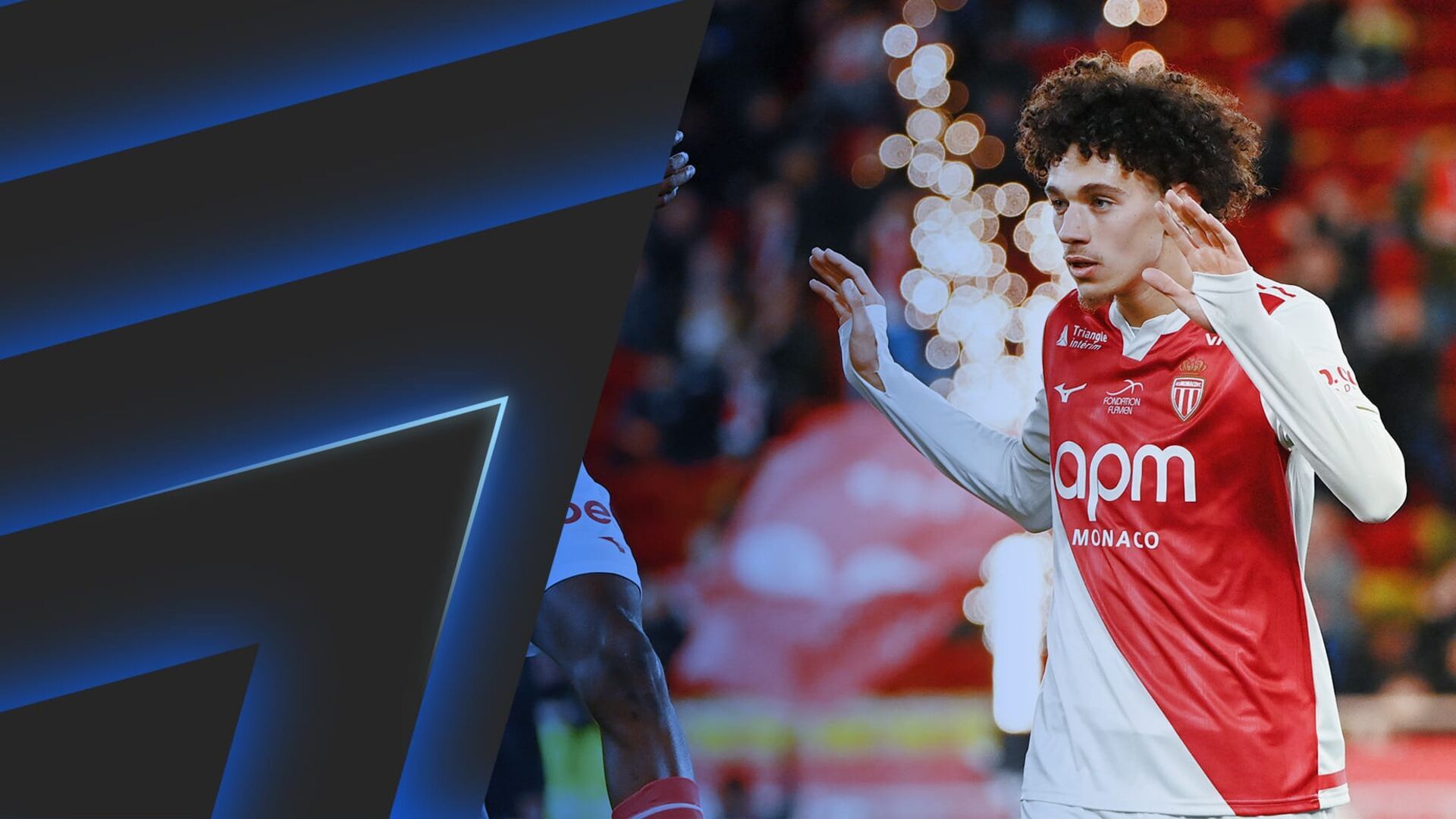 Quand Akliouche jouait à Paris