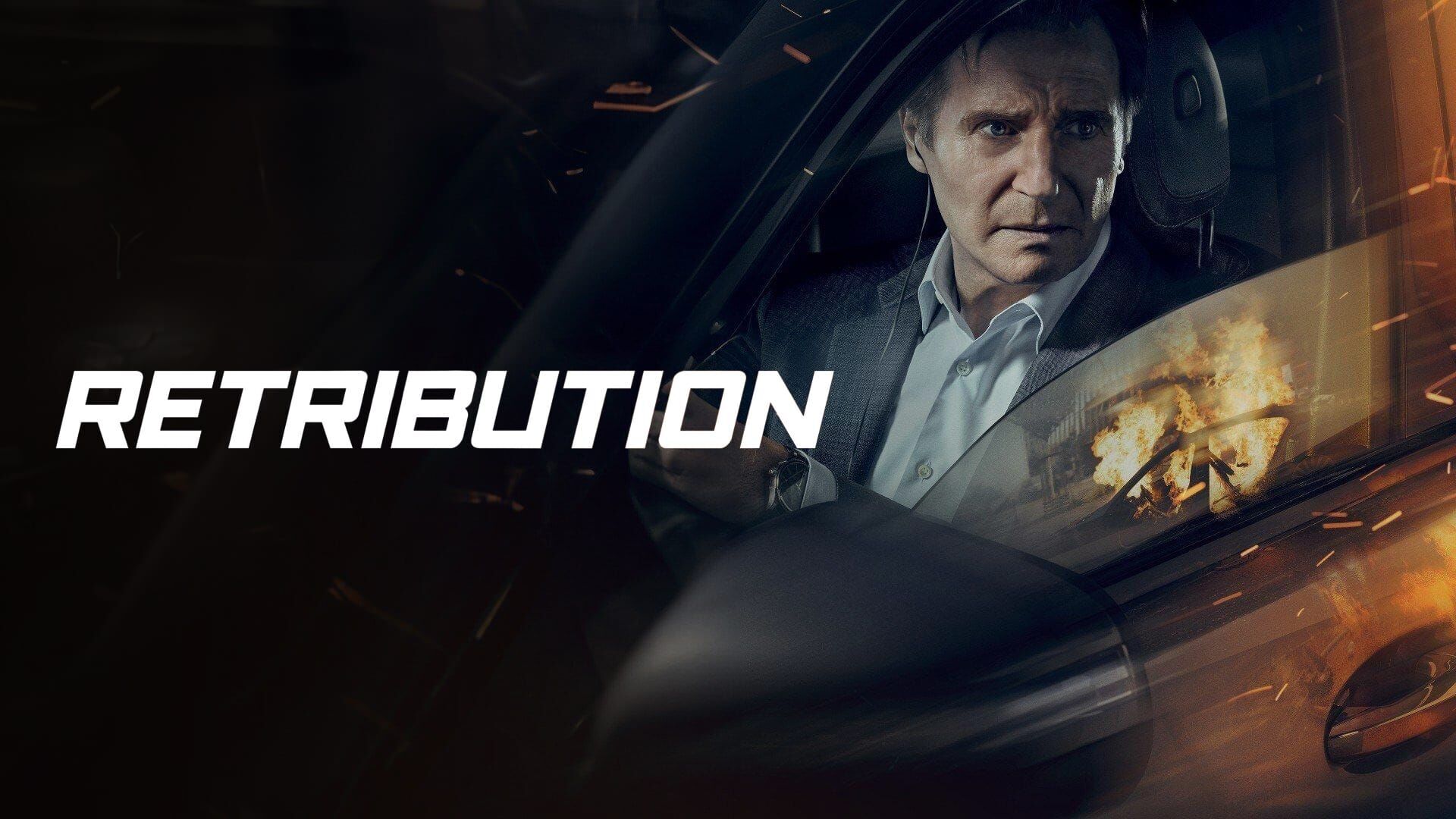 Retribution