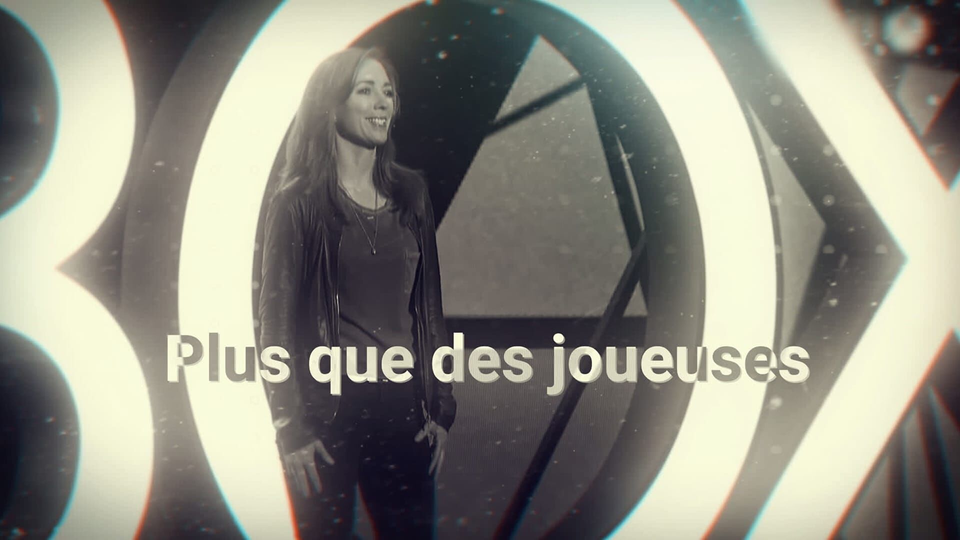 Plus que des Joueuses