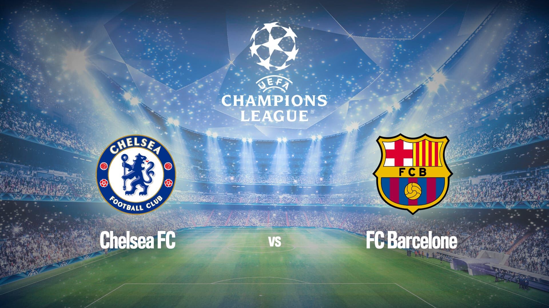 Football : Ligue des champions
