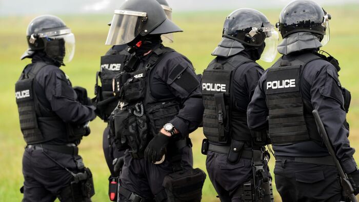 Trafics de drogue : la police contre-attaque !