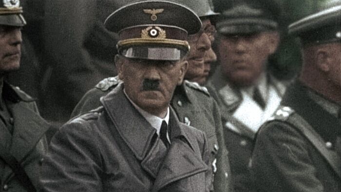 L'agression (1933-1939)