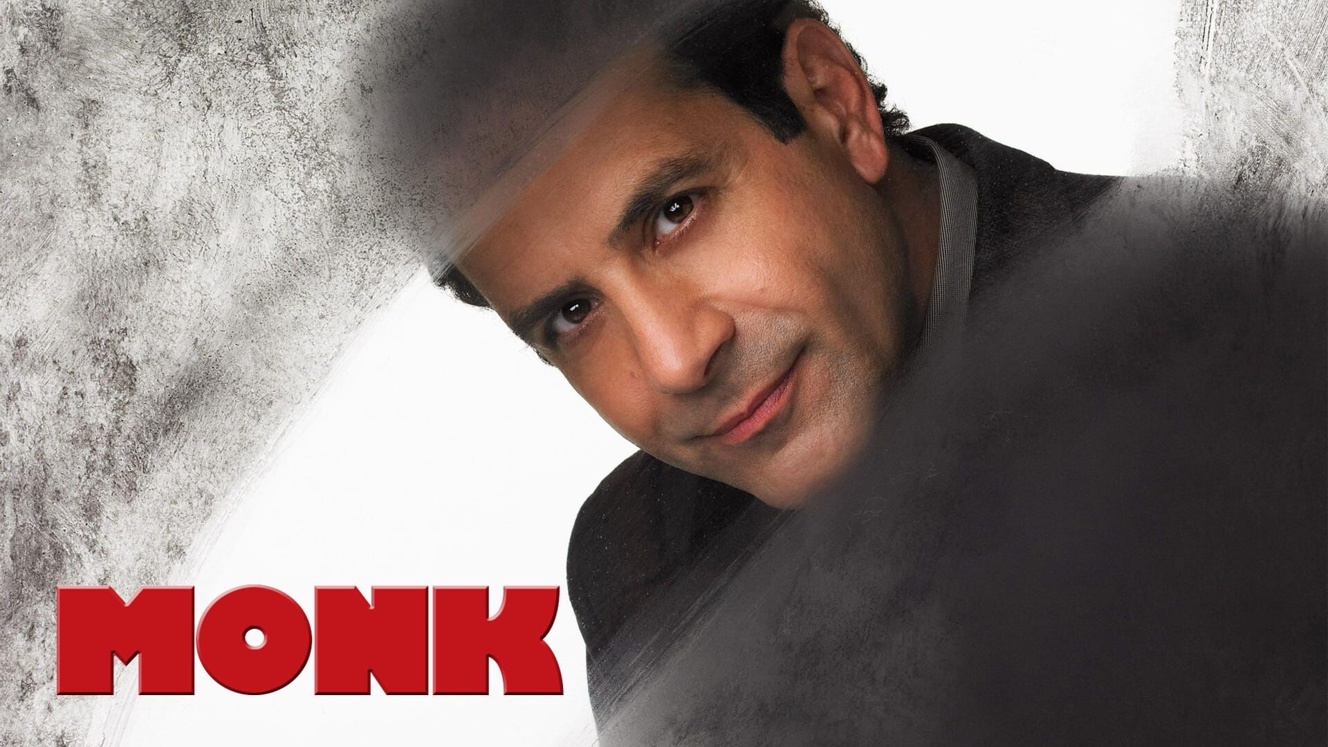 Monk reprend l'enquête