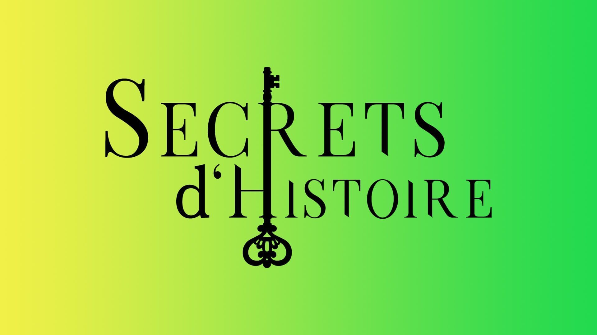 Henriette d'Angleterre : noces de sang à Versailles