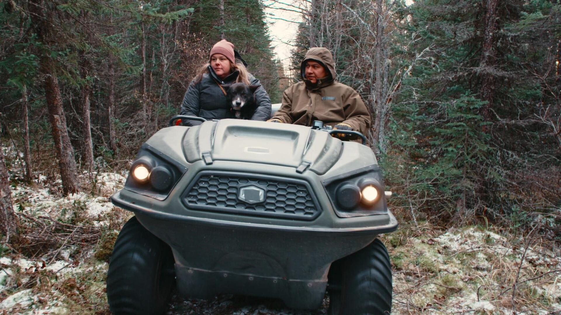 Le lancement de projet