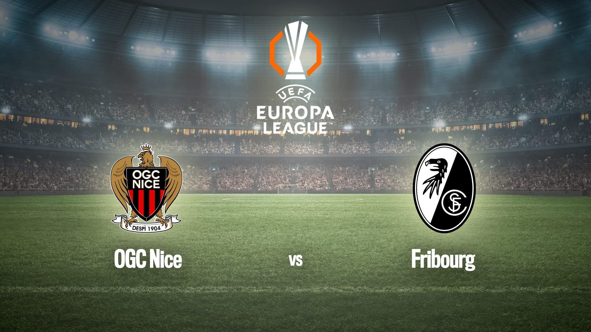 Football : Ligue Europa