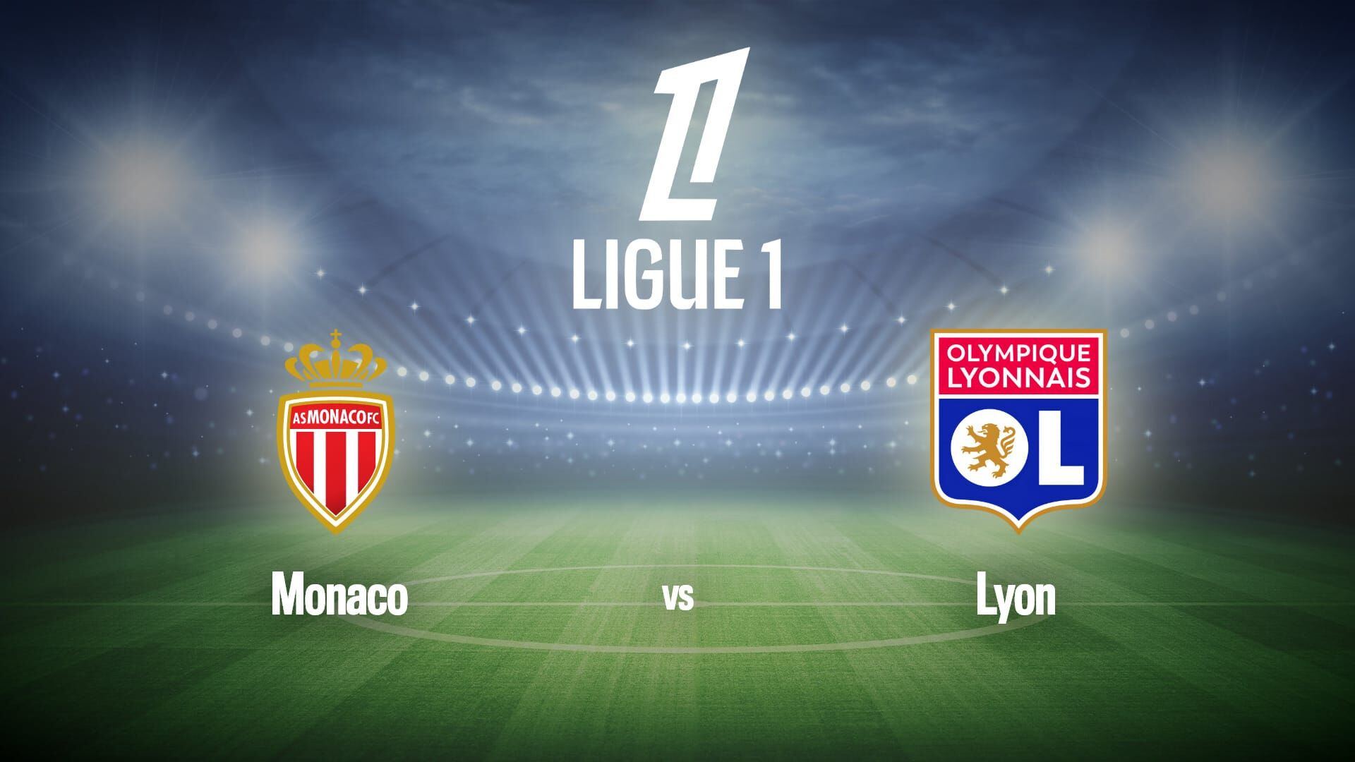 Football : Ligue 1 McDonald's