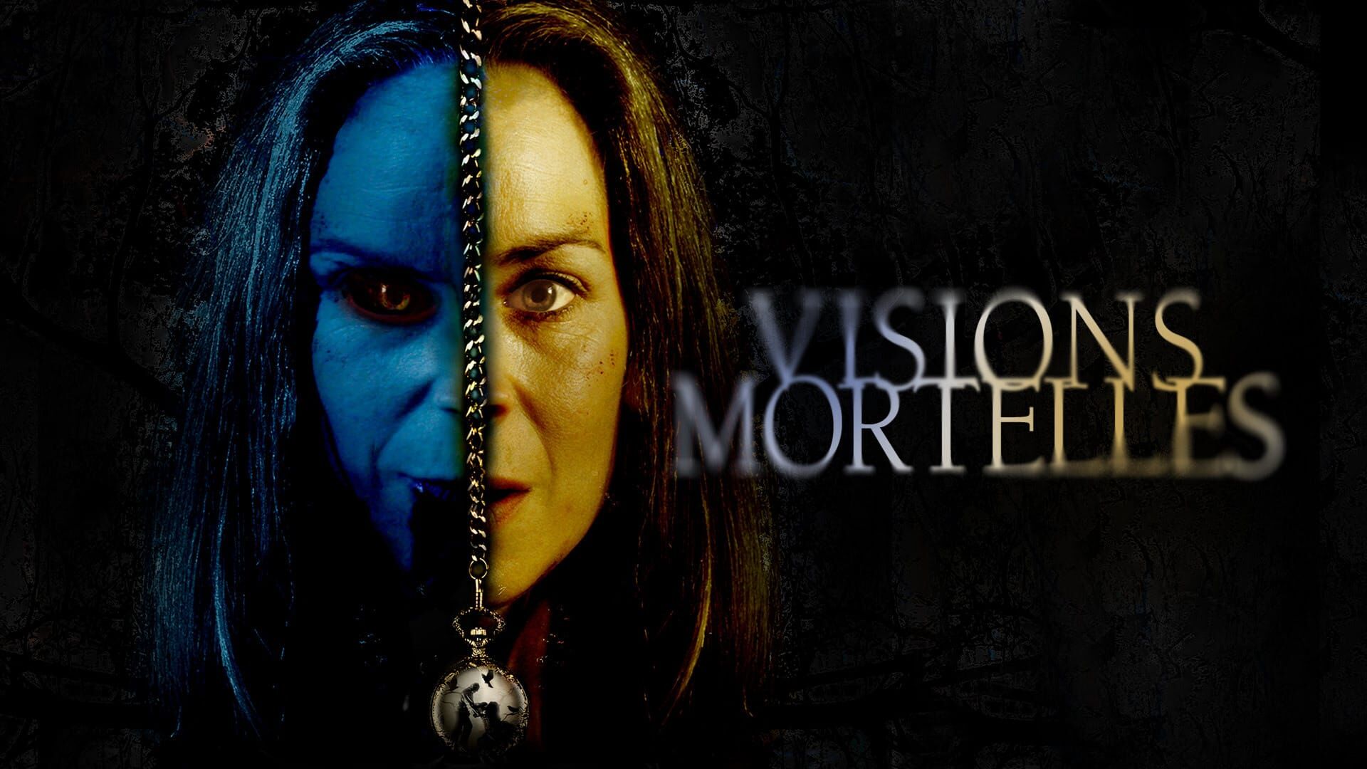 Visions mortelles