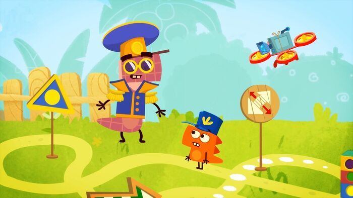 Le code de la route