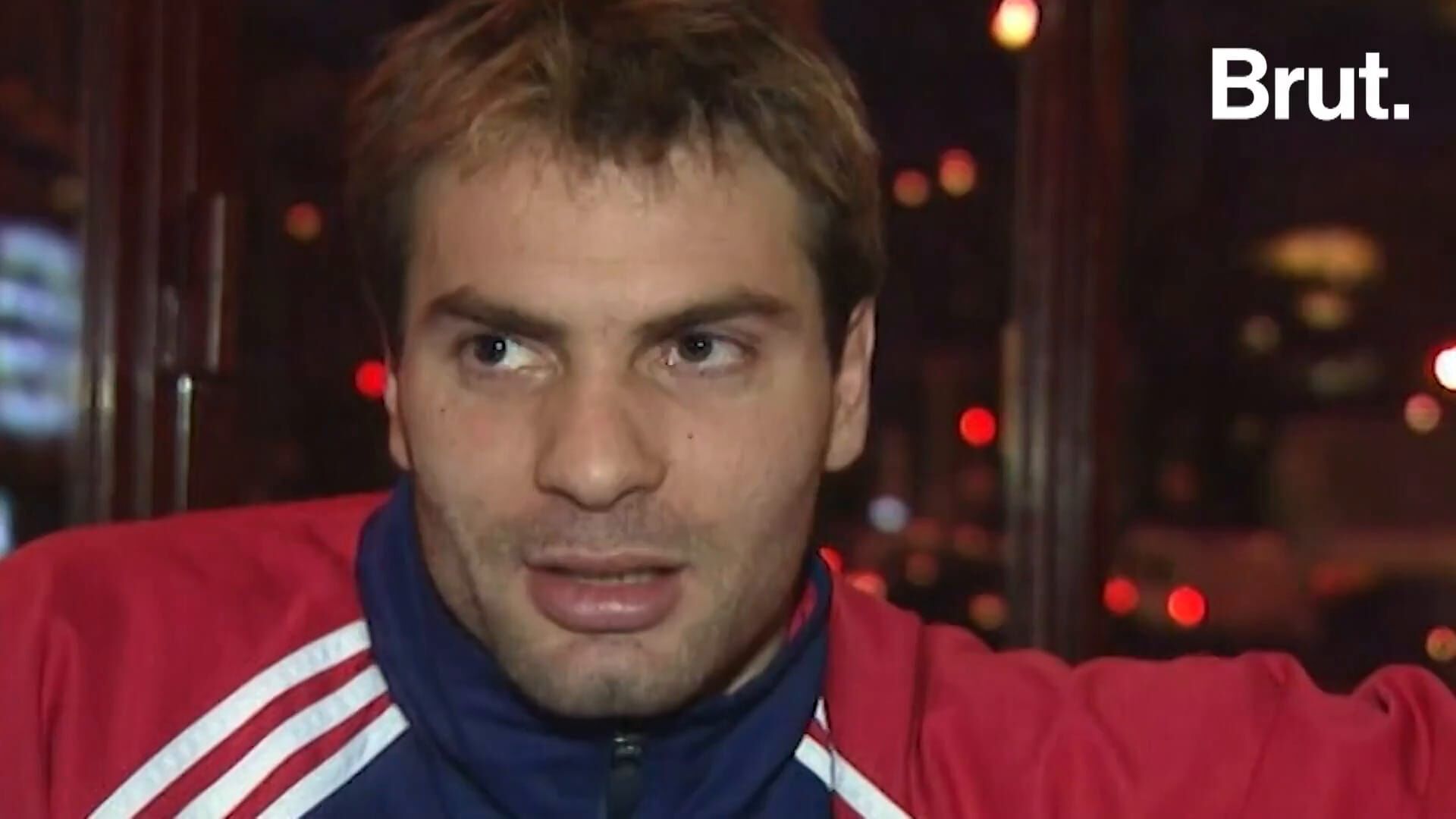 Le destin tragique de Christophe Dominici, le joueur qui a fait rêver des millions de français