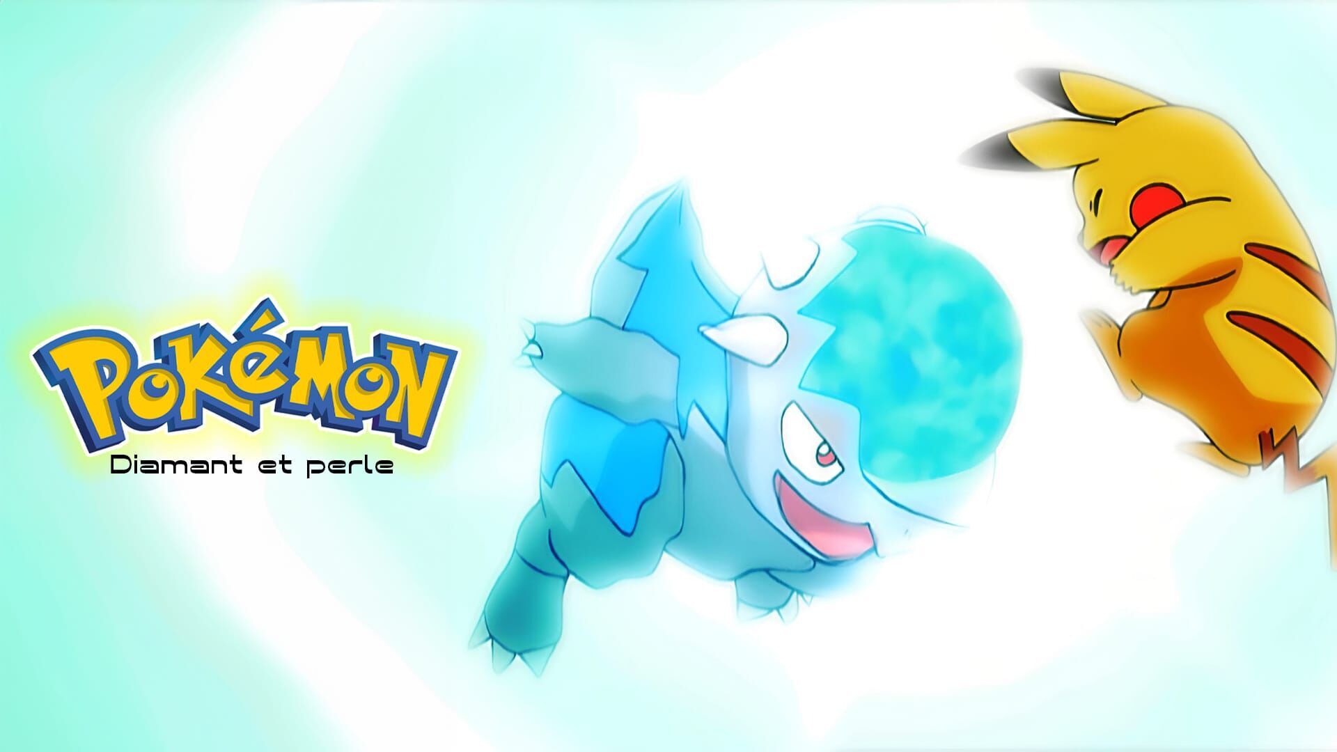 Premier concours Pokémon