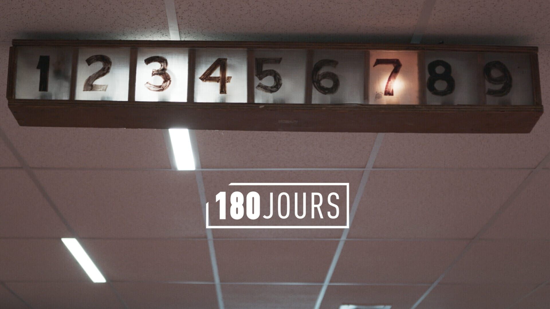 Les retrouvailles