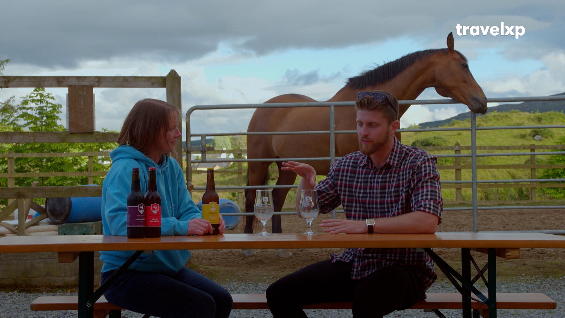 Wild Atlantic Way 3, Ireland