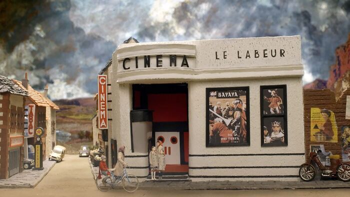 Jiri Trnka, l'ami retrouvé