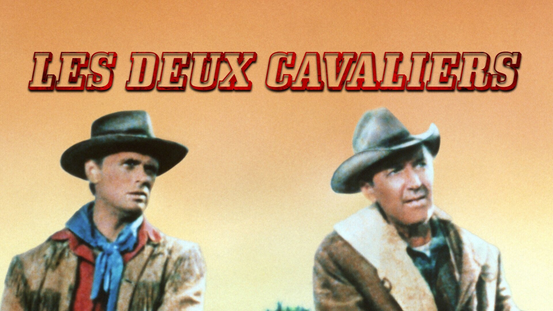 Les Deux Cavaliers