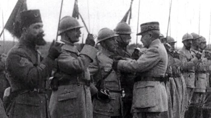 Guerre totale