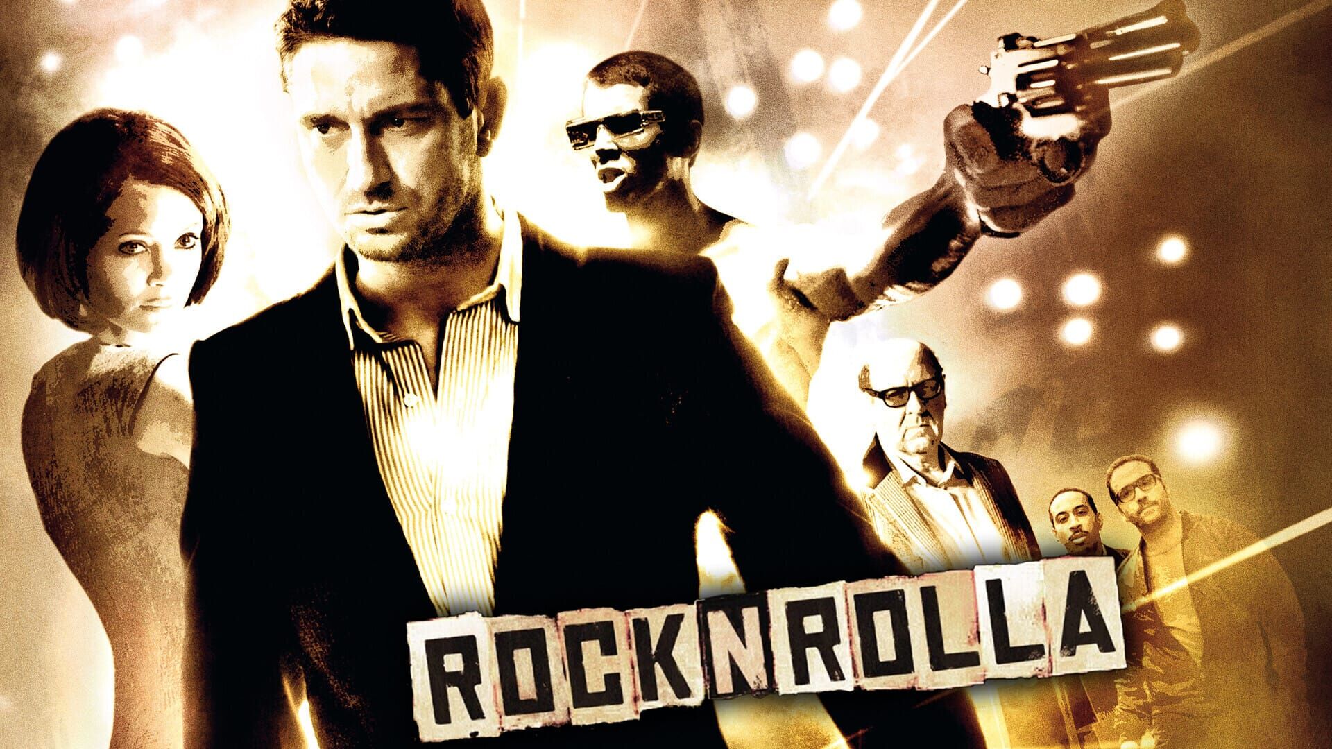 Rock'nrolla