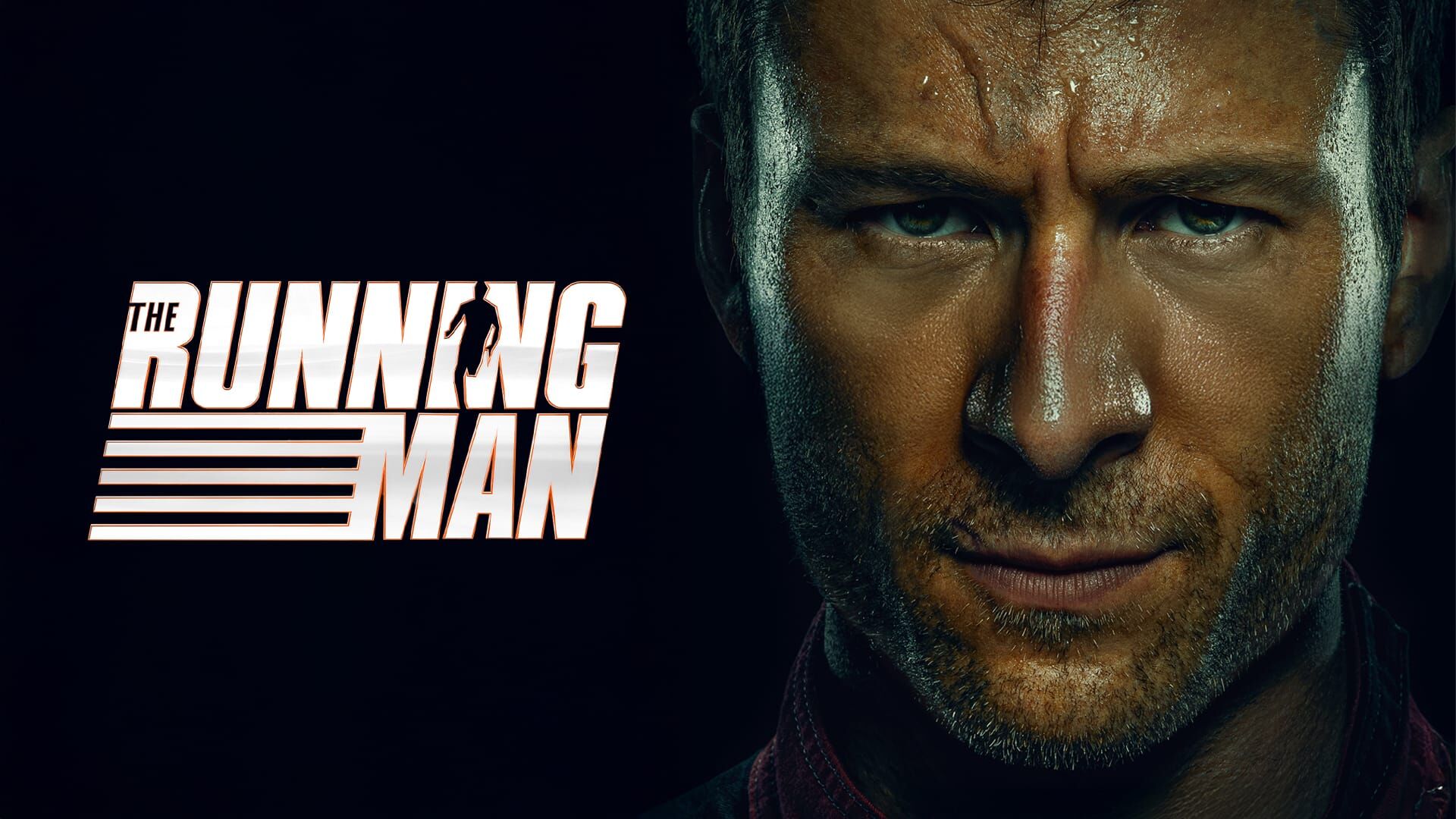 Running Man