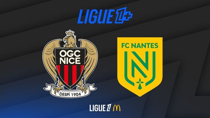 Football : Ligue 1 McDonald's