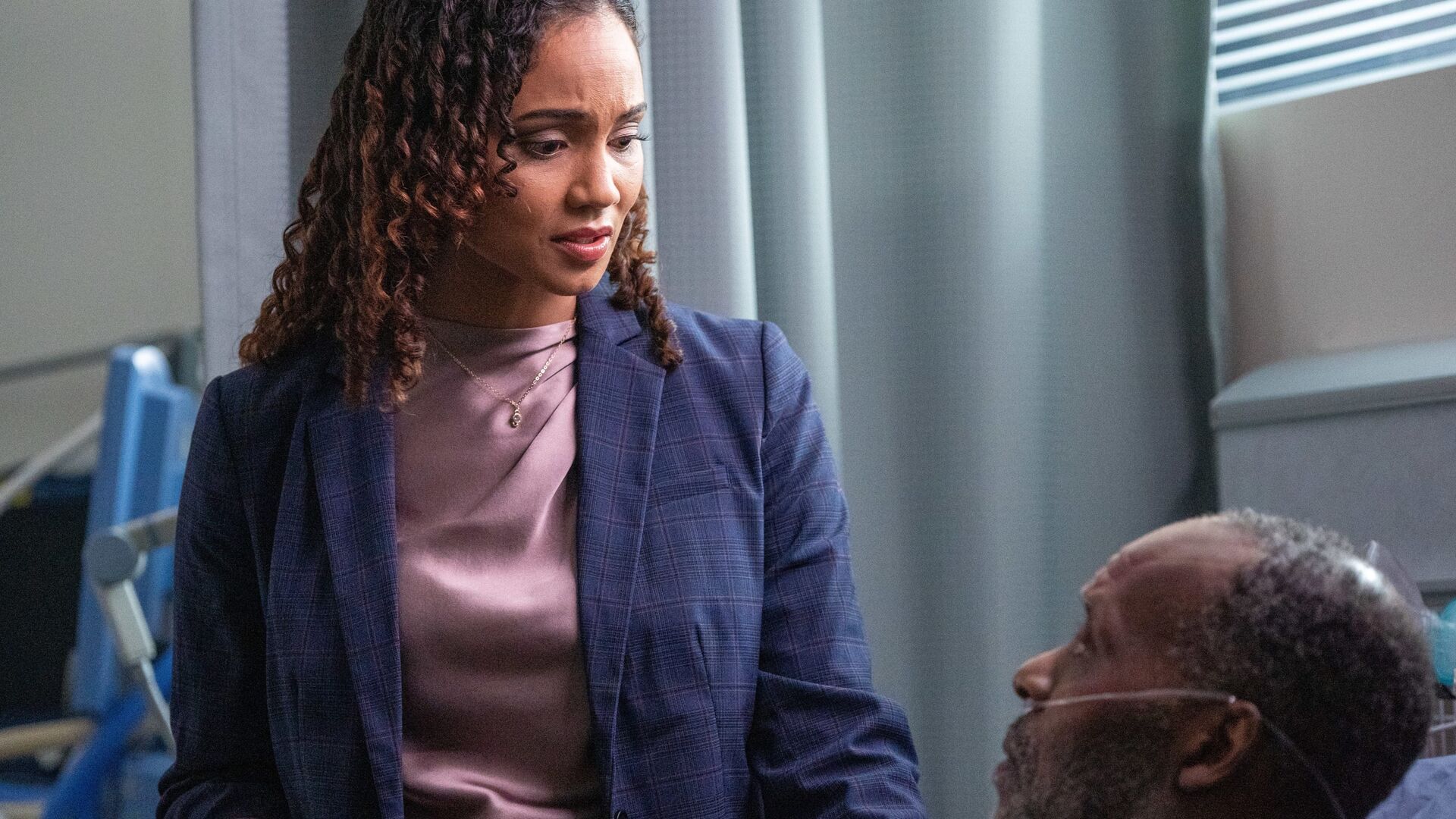 L'héritage des Lockhart