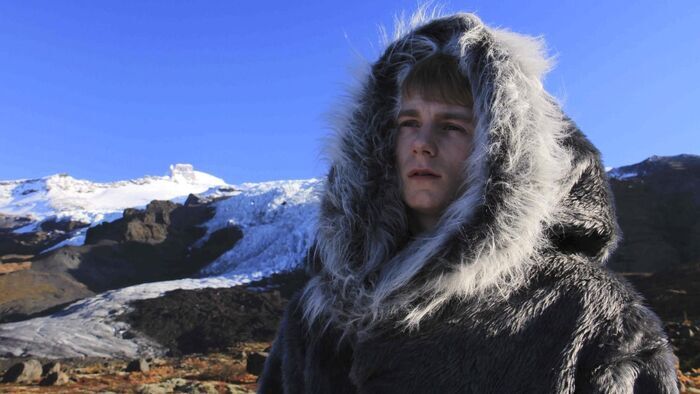 Jack, le chasseur de géants