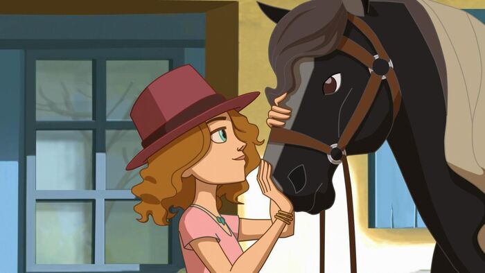 Cavalier seul