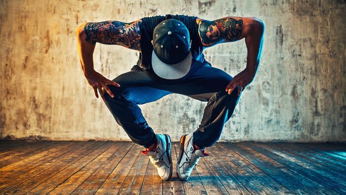 Hip Hop Classics