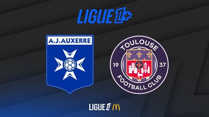 Football : Ligue 1 McDonald's