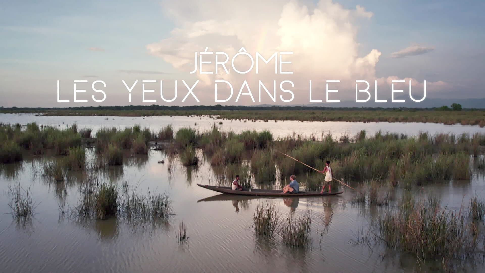 Au coeur de la mousson en Inde